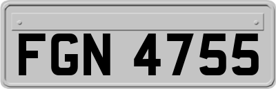 FGN4755