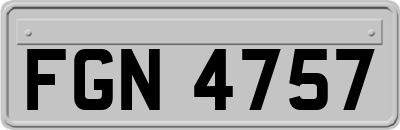 FGN4757