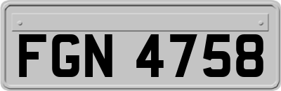 FGN4758