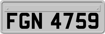 FGN4759
