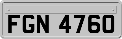 FGN4760