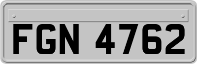 FGN4762