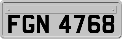FGN4768
