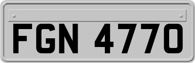 FGN4770