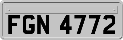 FGN4772
