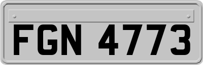 FGN4773