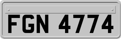 FGN4774