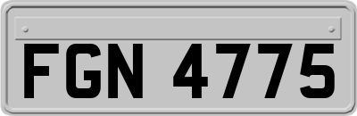 FGN4775