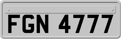 FGN4777