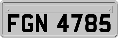 FGN4785