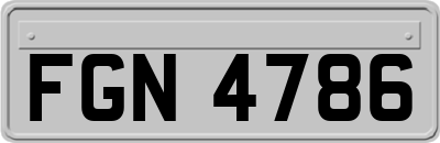 FGN4786