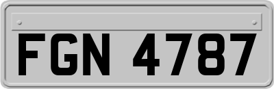 FGN4787