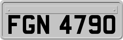FGN4790