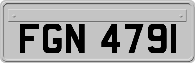 FGN4791