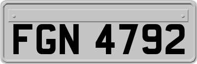 FGN4792