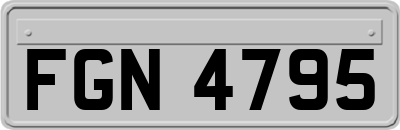 FGN4795