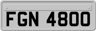 FGN4800