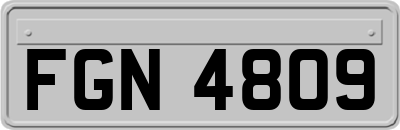 FGN4809