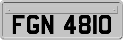 FGN4810
