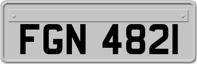FGN4821