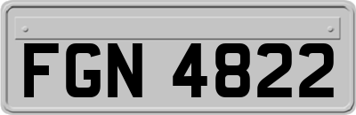 FGN4822