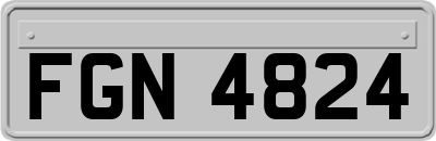 FGN4824