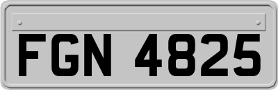 FGN4825