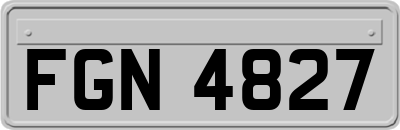 FGN4827
