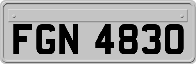 FGN4830