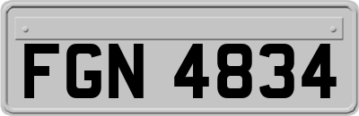FGN4834