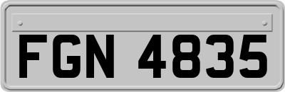 FGN4835