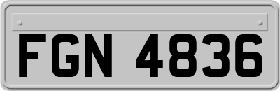 FGN4836