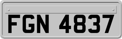 FGN4837