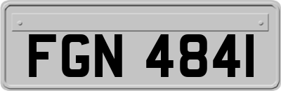 FGN4841