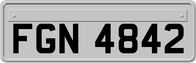 FGN4842