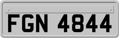FGN4844