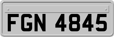 FGN4845