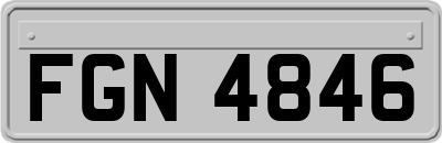 FGN4846