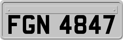 FGN4847