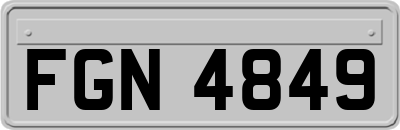 FGN4849