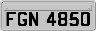 FGN4850