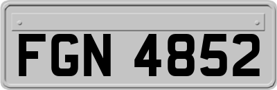 FGN4852