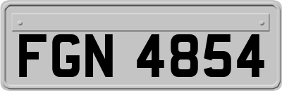 FGN4854