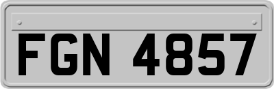 FGN4857