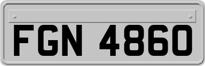 FGN4860