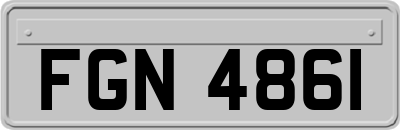 FGN4861