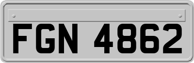 FGN4862