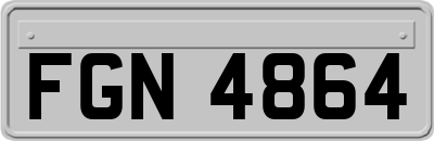 FGN4864