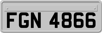 FGN4866