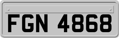 FGN4868